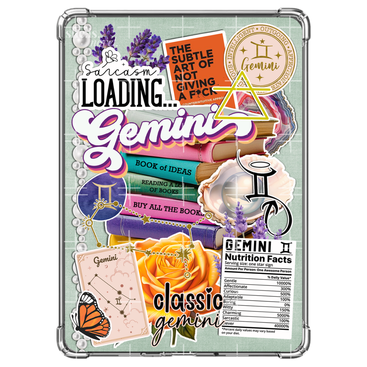 Gemini Reader