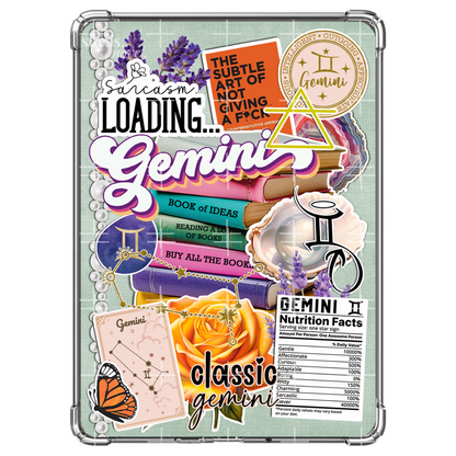 Gemini Reader