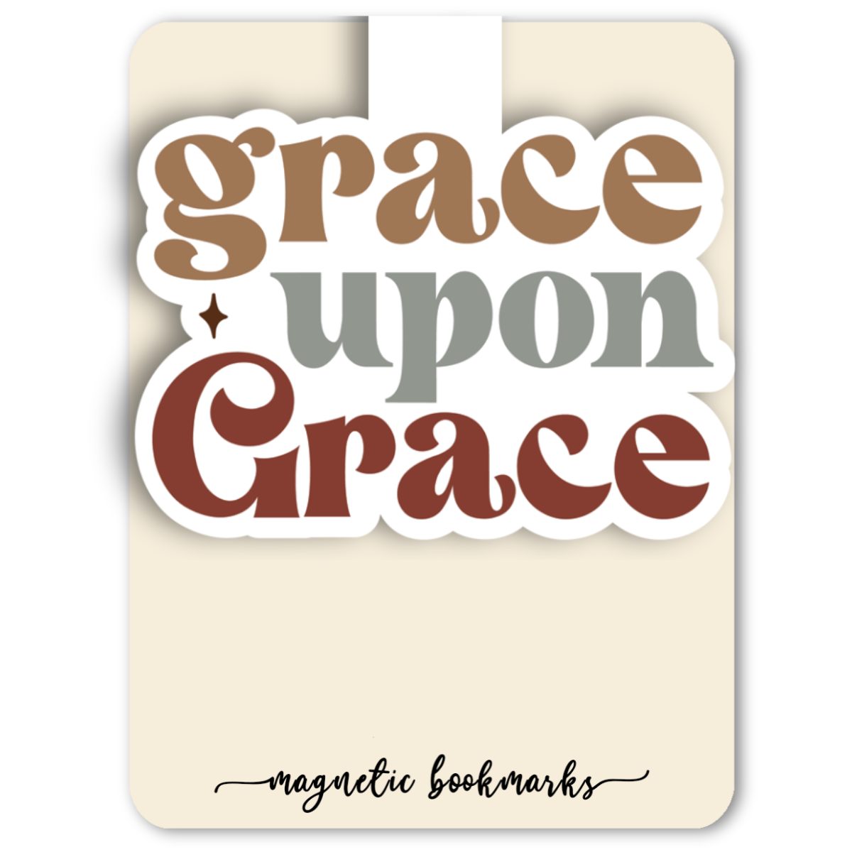 Grace Upon Grace