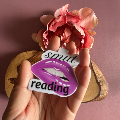 Smut Reading