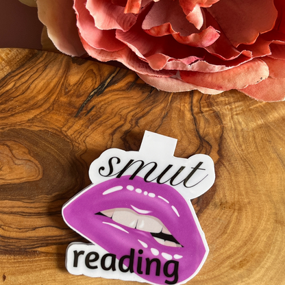Smut Reading