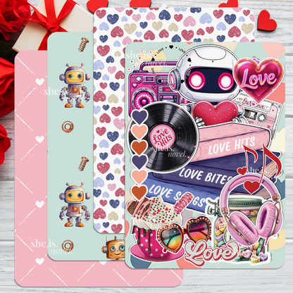 Love Hits
