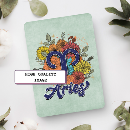 Aries Reader