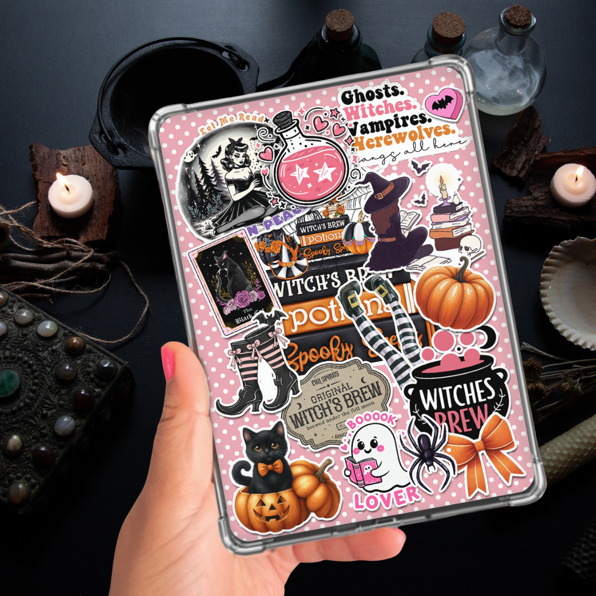 Witches Brew