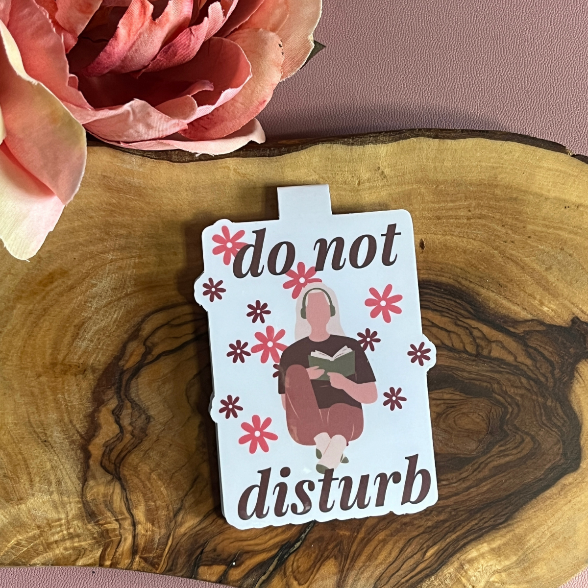 Do Not Disturb