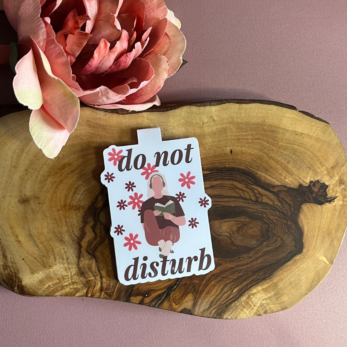 Do Not Disturb