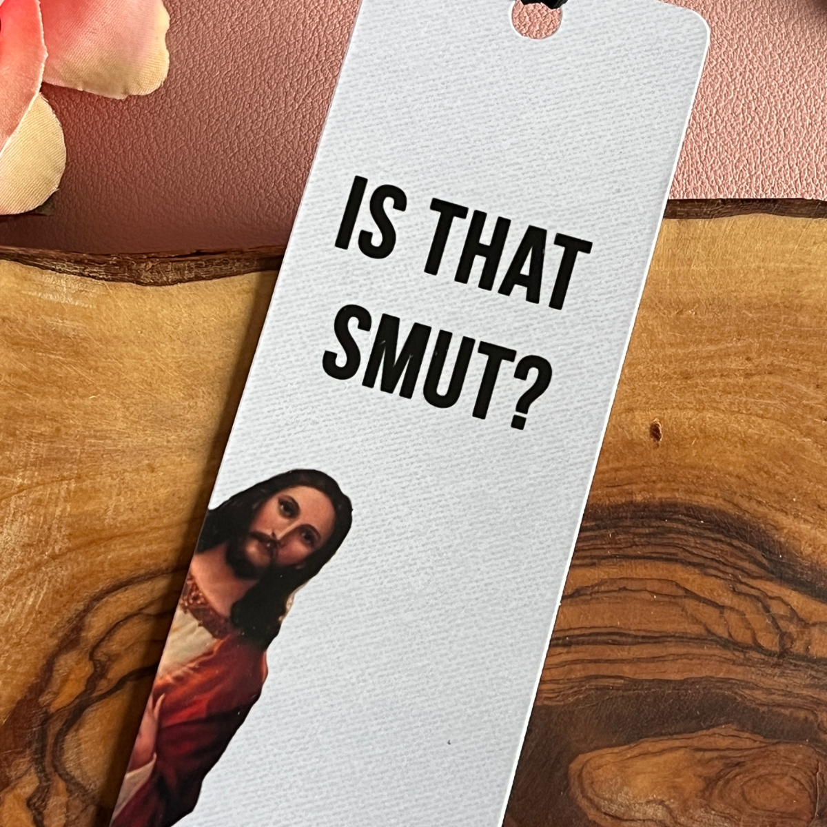 Is That Smut?