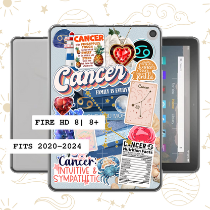 Cancer Reader