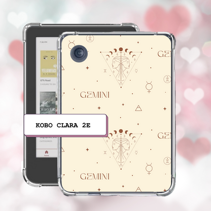 Gemini Reader