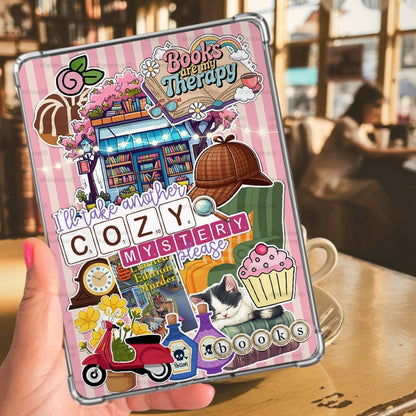Another COZY Mystery
