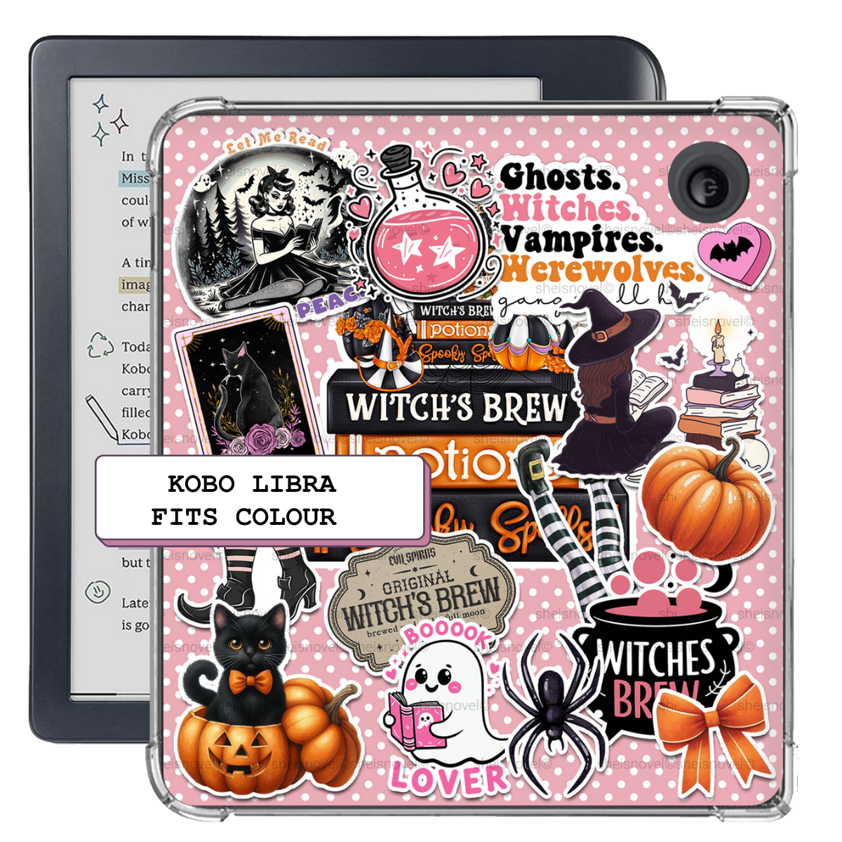 Witches Brew