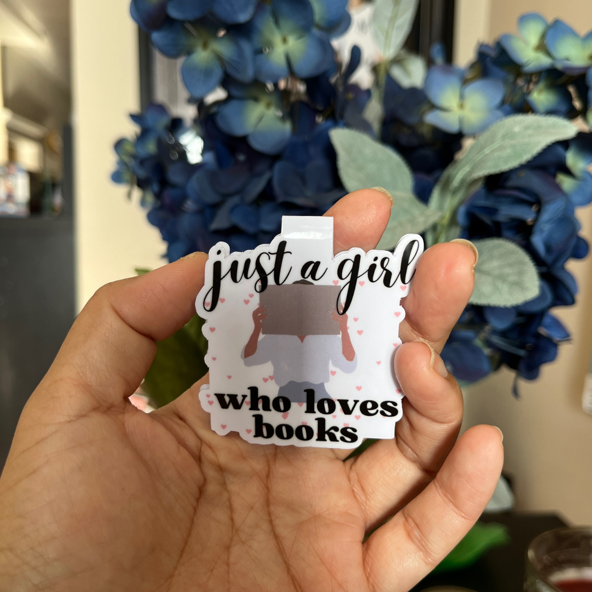 Just A Girl II