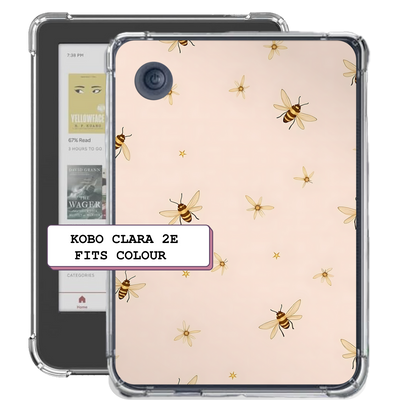 KOBO Clara 2E | Clara Colour | Clara BW| 6"
