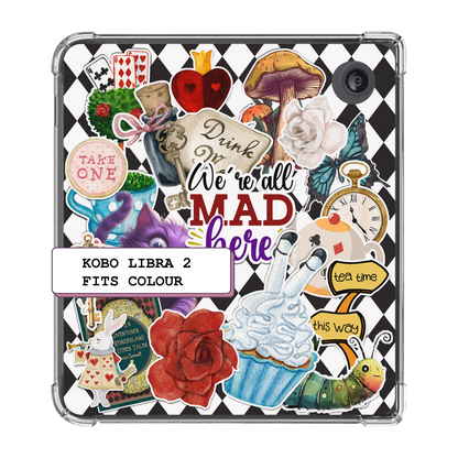 We Are All MAD Here