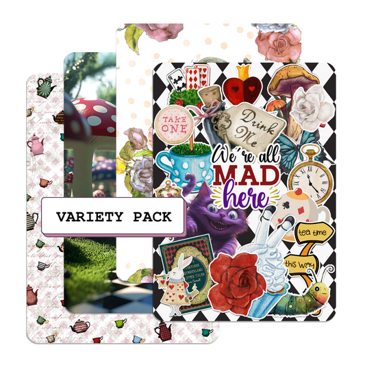 We Are All MAD Here