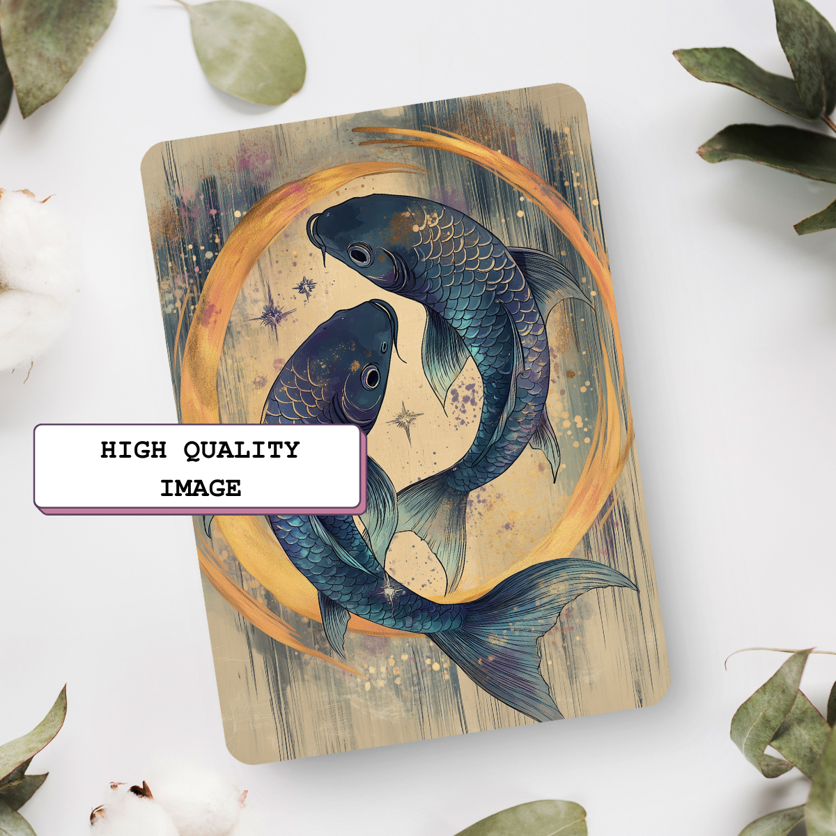 Pisces Reader