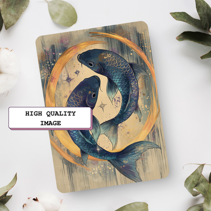 Pisces Reader