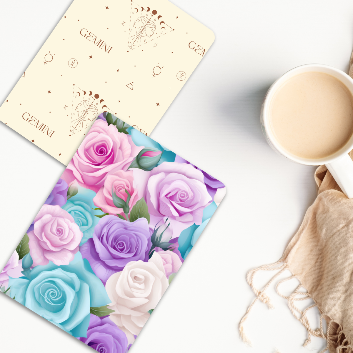 Gemini Reader