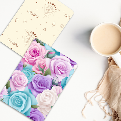 Gemini Reader