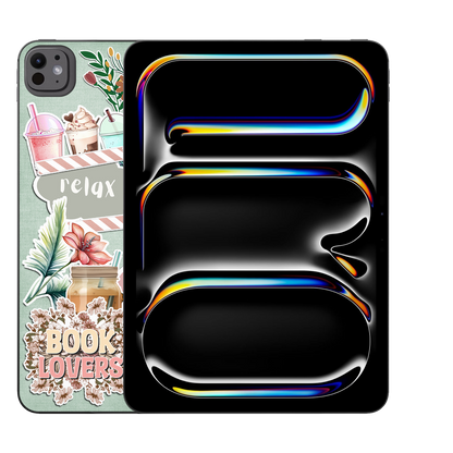 Book Lover