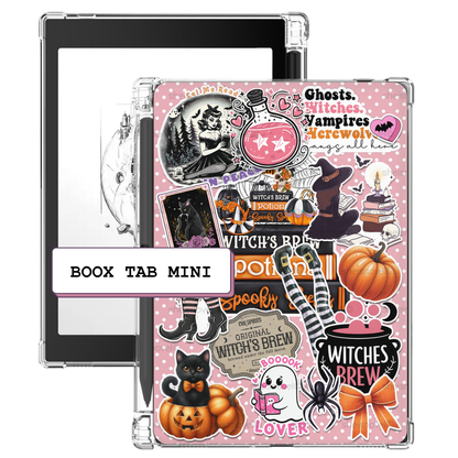 Witches Brew