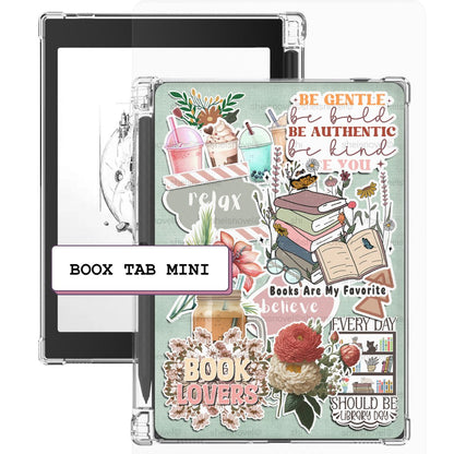 Book Lover