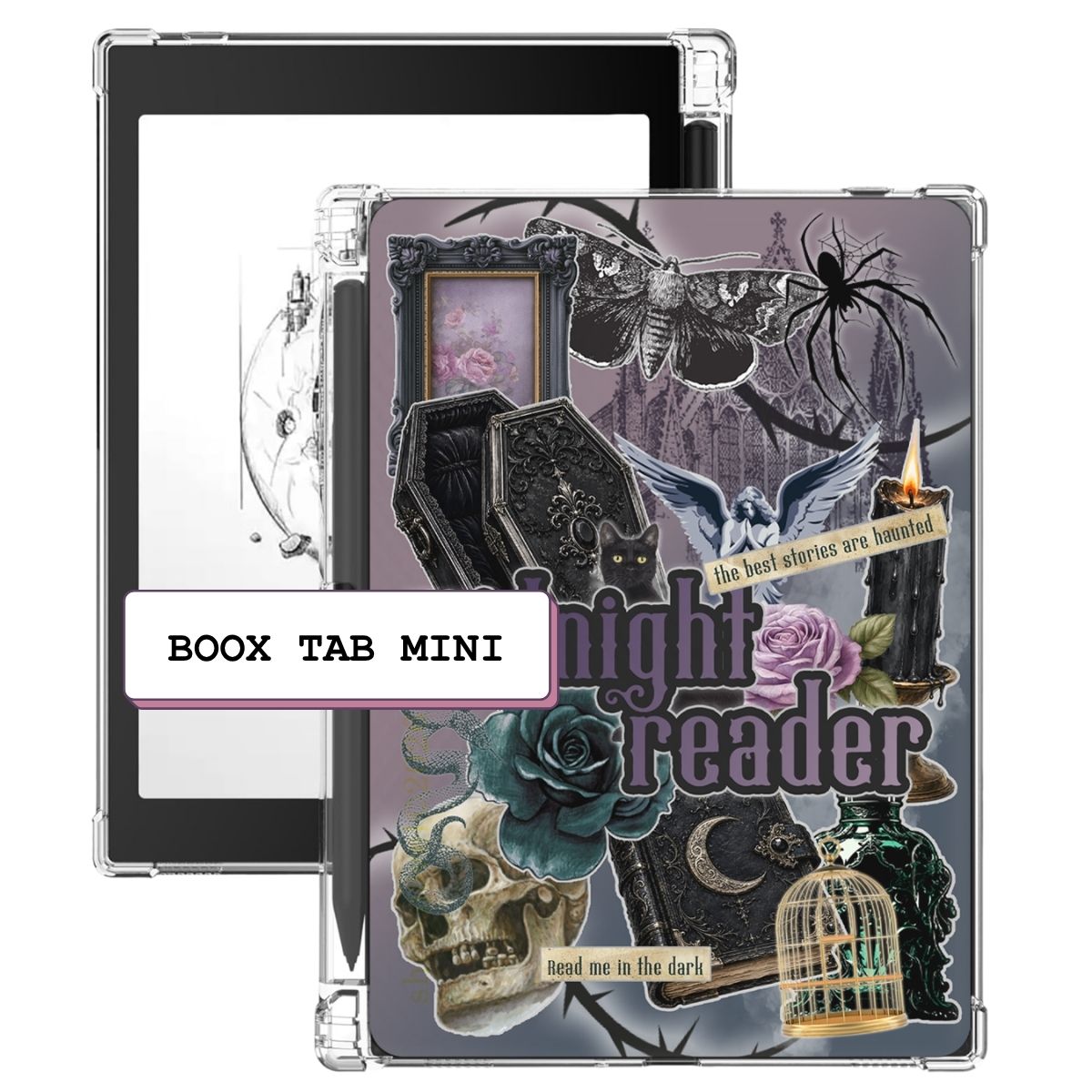 Midnight Reader