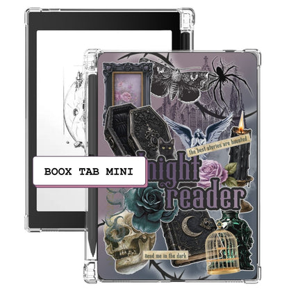 Midnight Reader