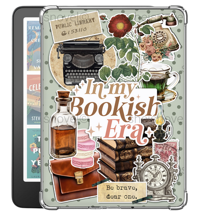 Bookish Era