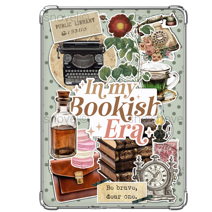 Bookish Era
