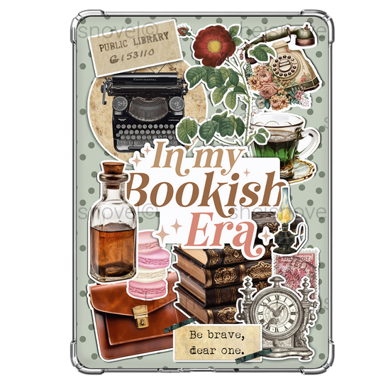 Bookish Era