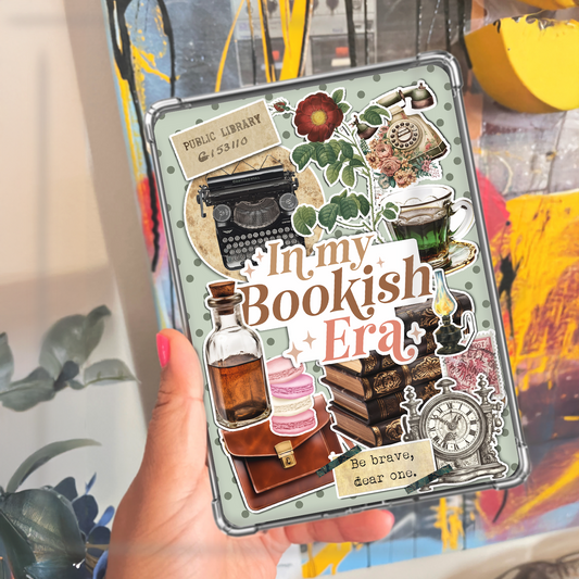 Bookish Era