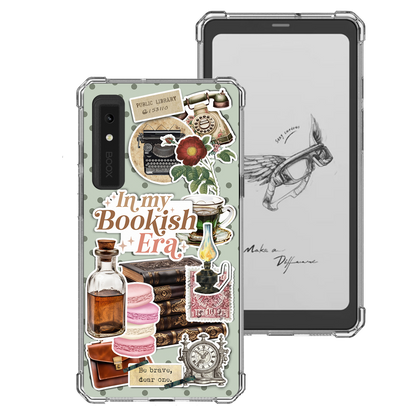 Bookish Era