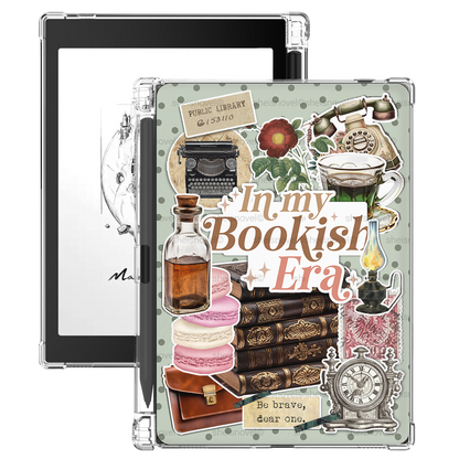 Bookish Era