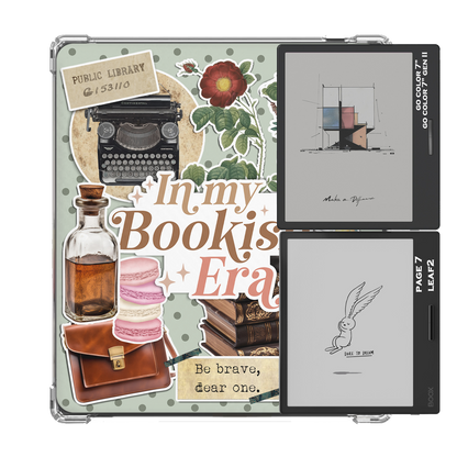 Bookish Era