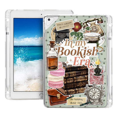 Bookish Era