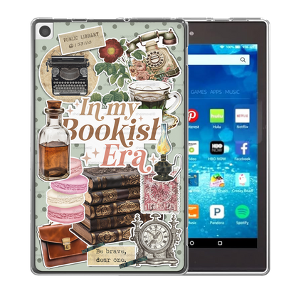Bookish Era