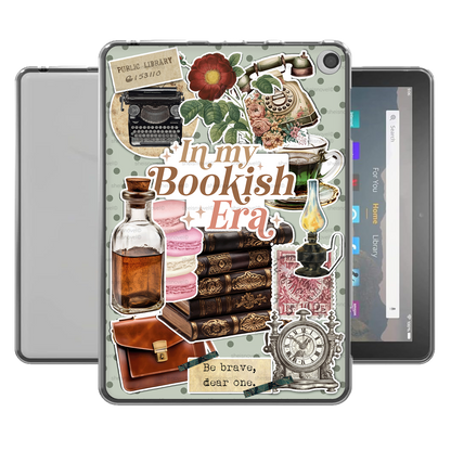 Bookish Era