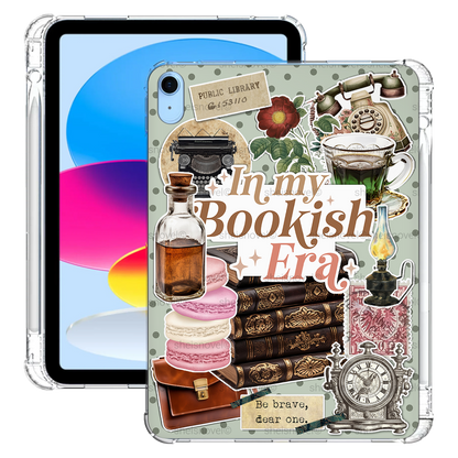 Bookish Era