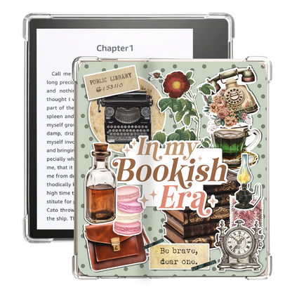 Bookish Era