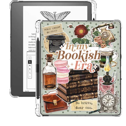 Bookish Era