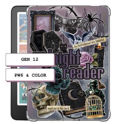 Midnight Reader