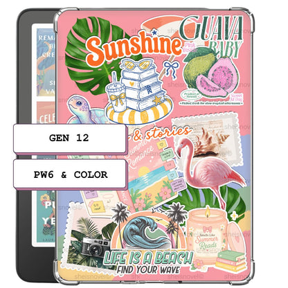 Sunshine & Stories