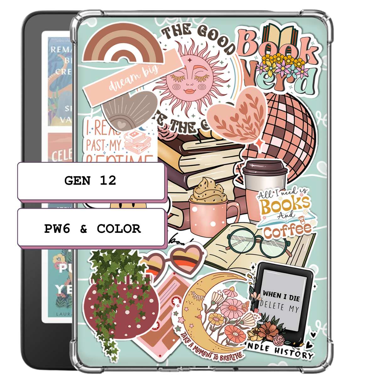 Book Nerd