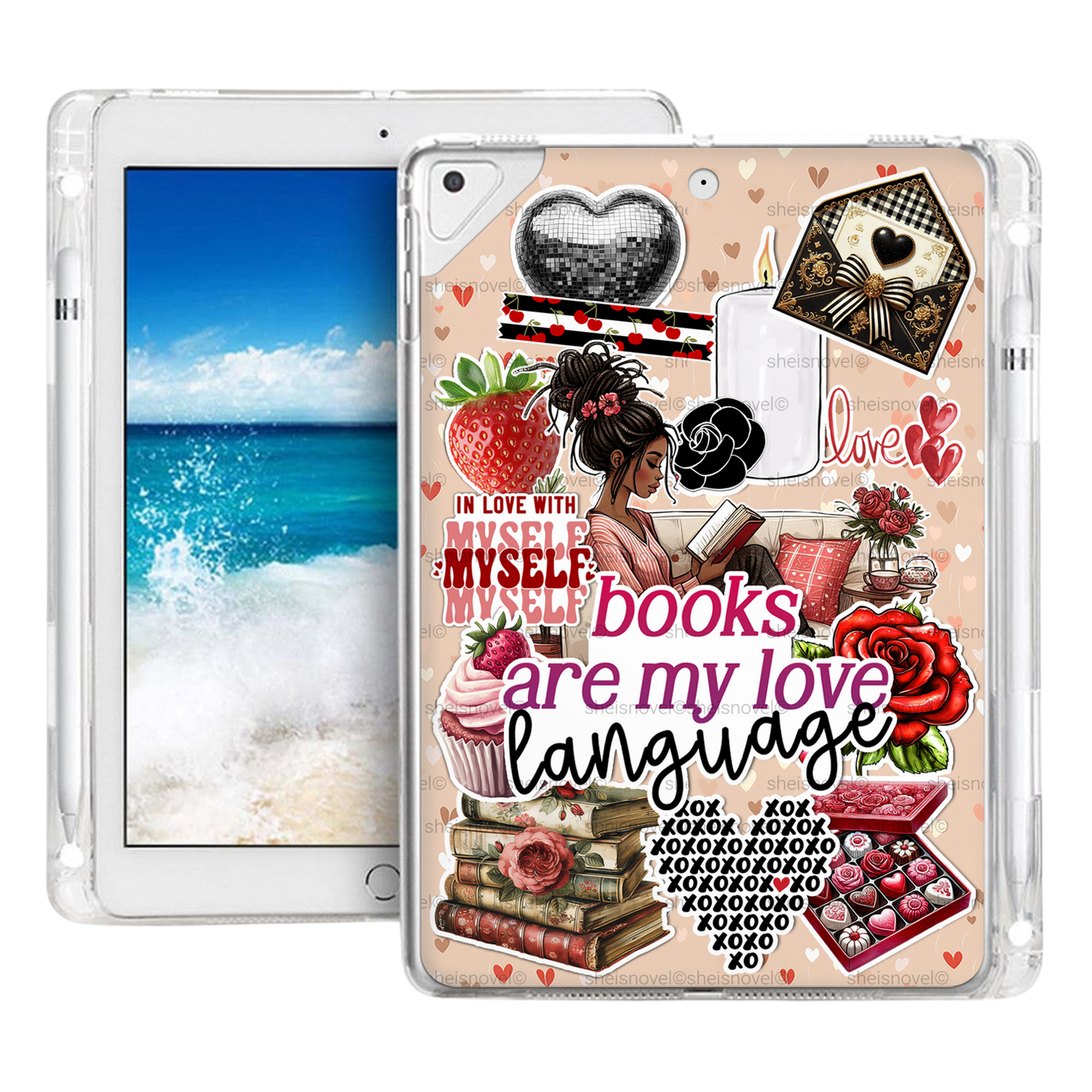 Love Myself