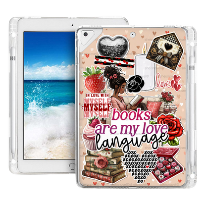 Love Myself
