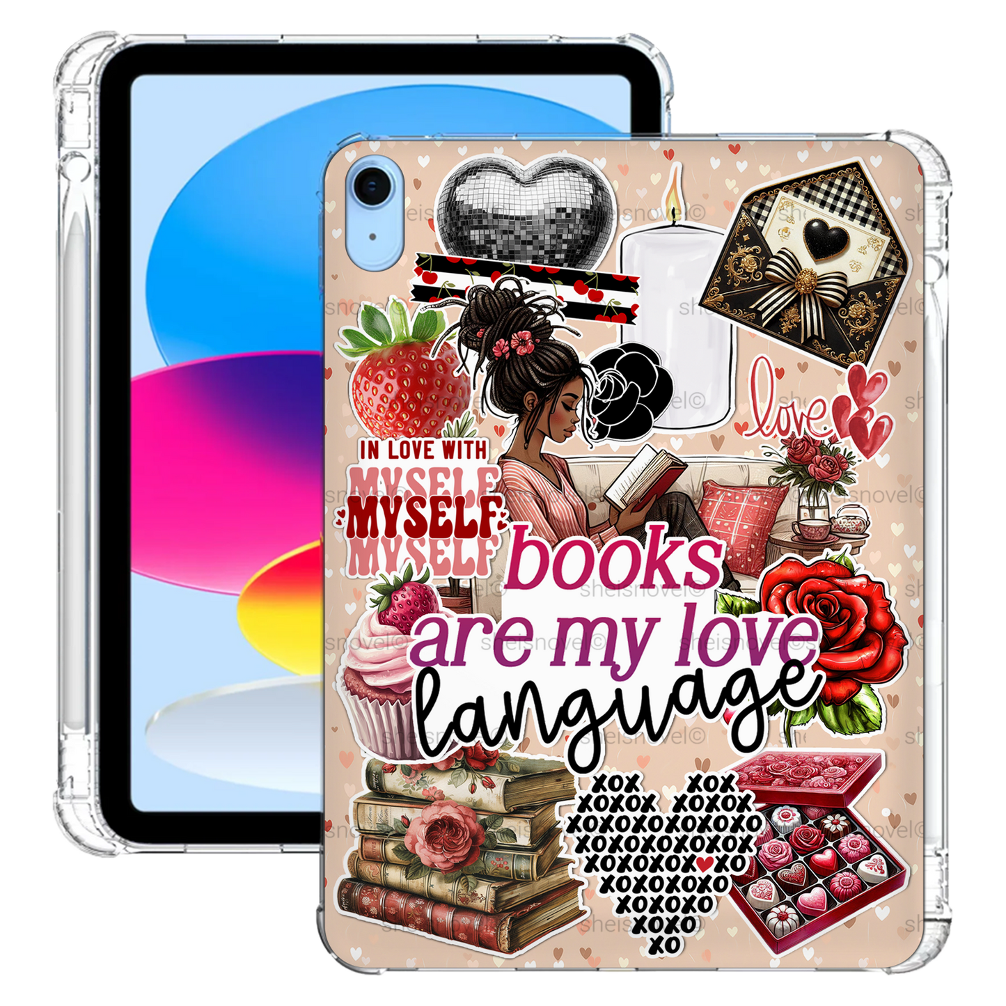 Love Myself