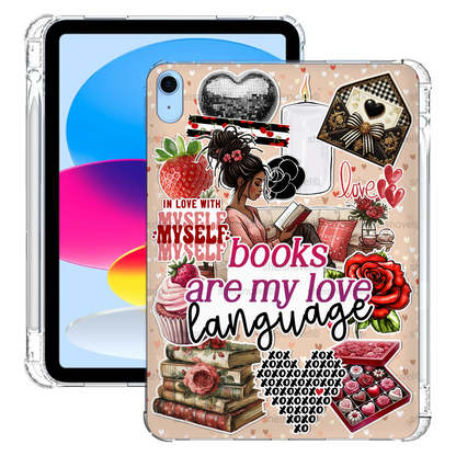 Love Myself