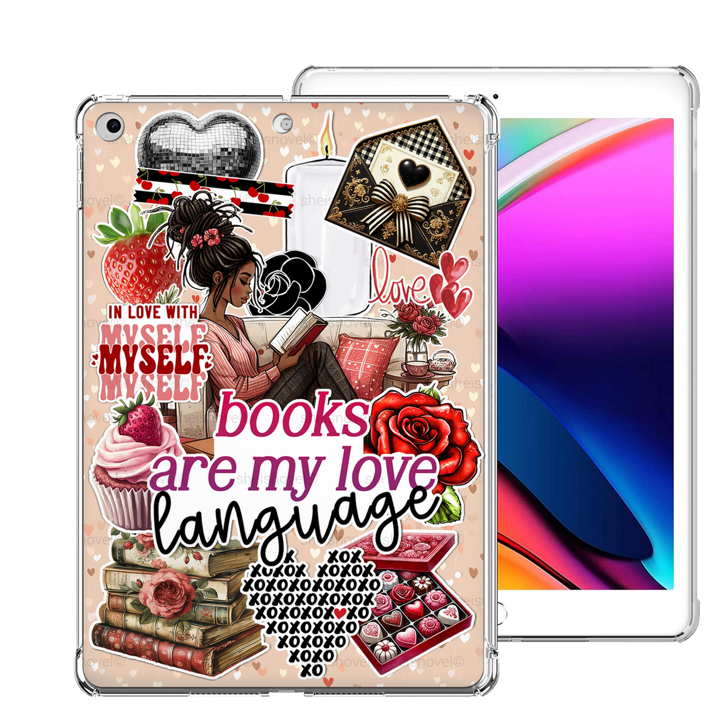 Love Myself