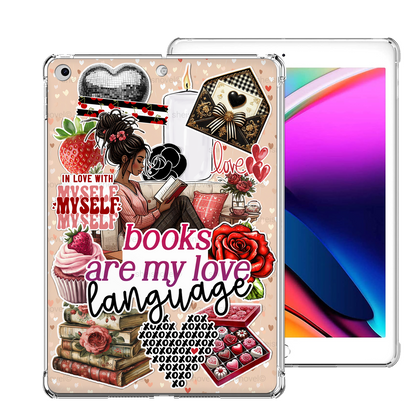 Love Myself
